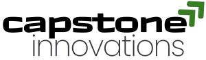 Capstone Innovations logo