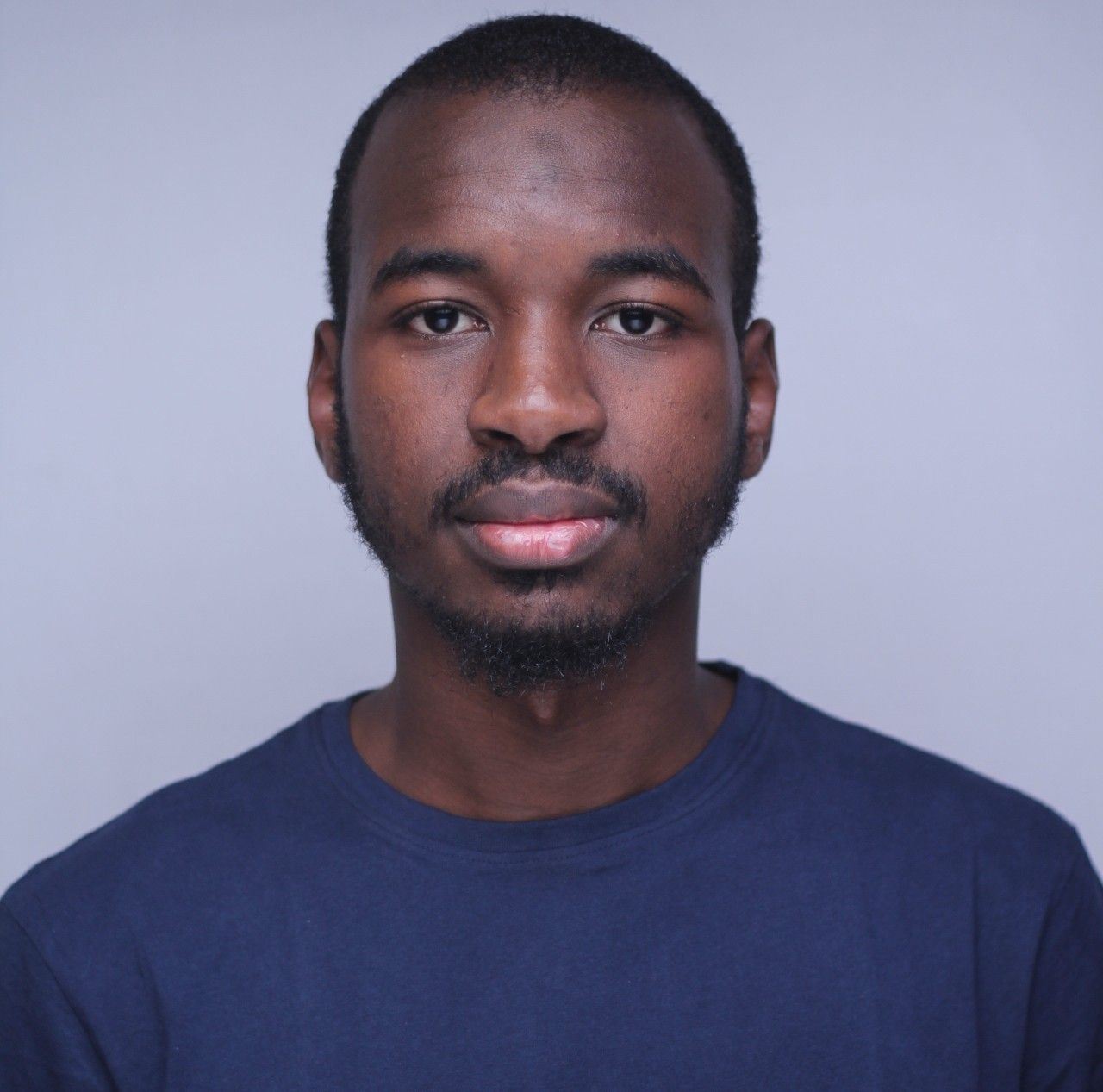 Portrait of Hamza Ahmed, Software Engineer