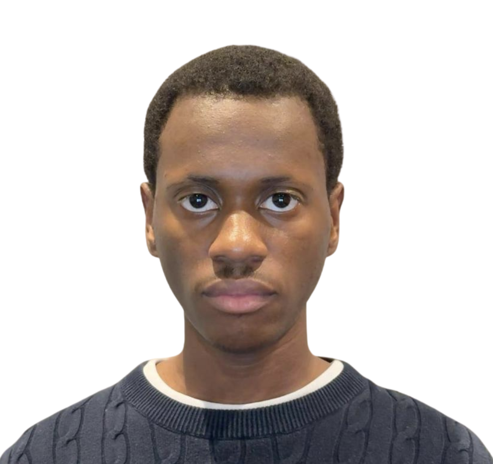 Portrait of Abdulkarim Bobboi, Software Engineer