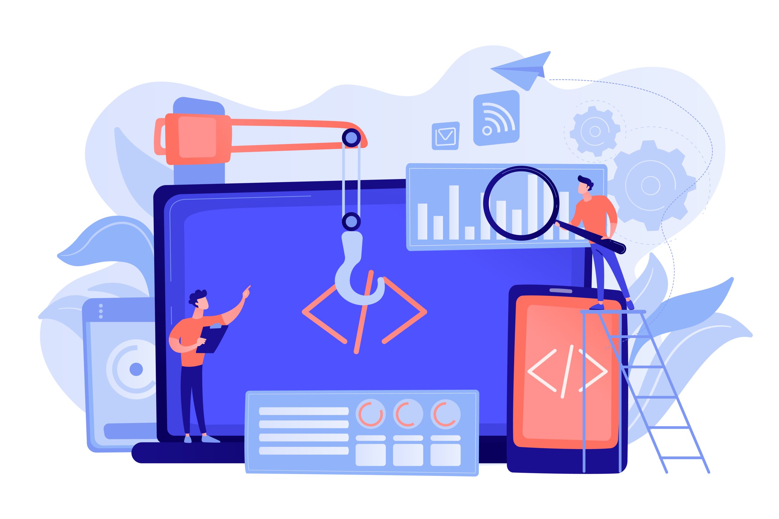 Custom Software Tools cover image